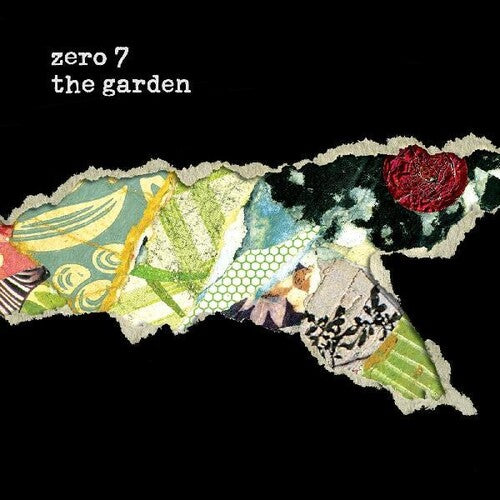 Zero 7 - Garden (Vinilo)