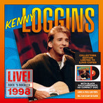 Kenny Loggins - ¡En vivo! Rock 'N Rockets 1998 (CD)