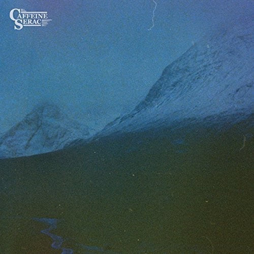 Caffeine - Serac (Vinyl)