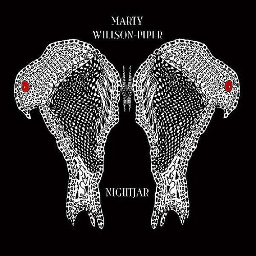 Marty Willson-Piper - Chotacabras (Vinilo)