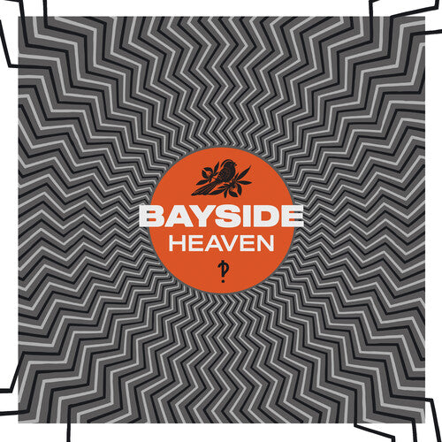 Bayside - Heaven (Vinilo)
