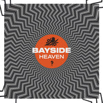 Bayside - Heaven (Vinilo)