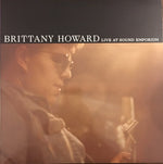 Brittany Howard - En vivo en Sound Emporium (Vinilo)