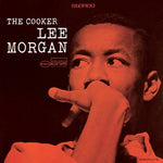 Lee Morgan - The Cooker (Blue Note Poet Series) (Vinyl)
