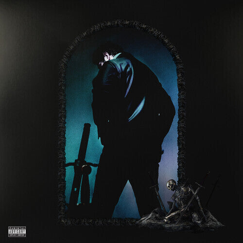 ポスト・マローン - ハリウッドズ・ブリーディング (レコード)