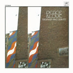 Terumasa Hino - Paz y amor (Vinilo)