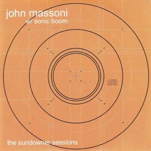 The Sundowner Sessions (Vinyl)