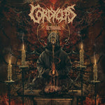 Cordyceps - Traición (CD)