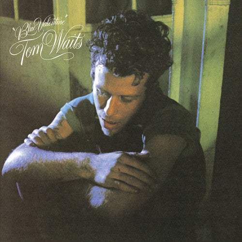 Tom Waits - Blue Valentine (Vinilo)