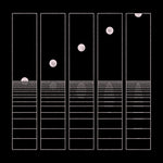 サークルズ・アラウンド・ザ・サン - レット・イット・ワンダー (CD)