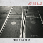 Jimmy Rankin - Moving East (Vinyl)