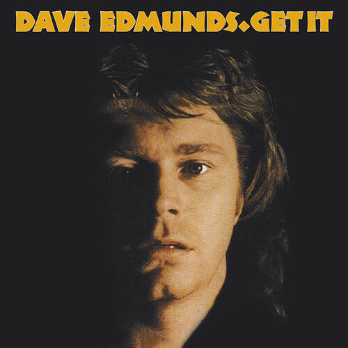 Dave Edmunds - Get It (CD)