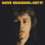 Dave Edmunds - Get It (CD)