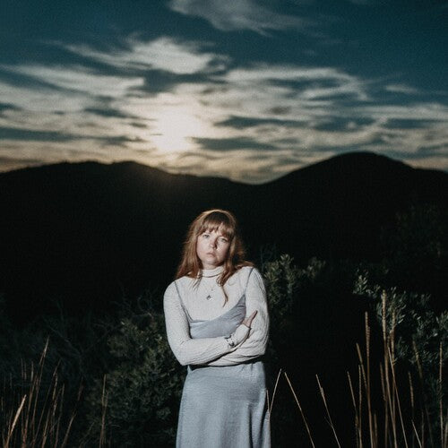 Courtney Marie Andrews - Flores antiguas (Vinilo)