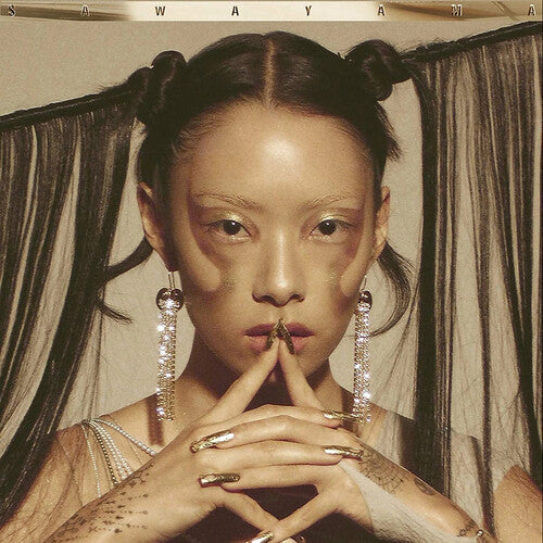 Rina Sawayama - SAWAYAMA (Vinyl)
