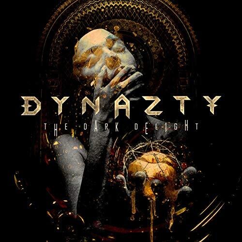 Dynazty - El deleite oscuro (CD)