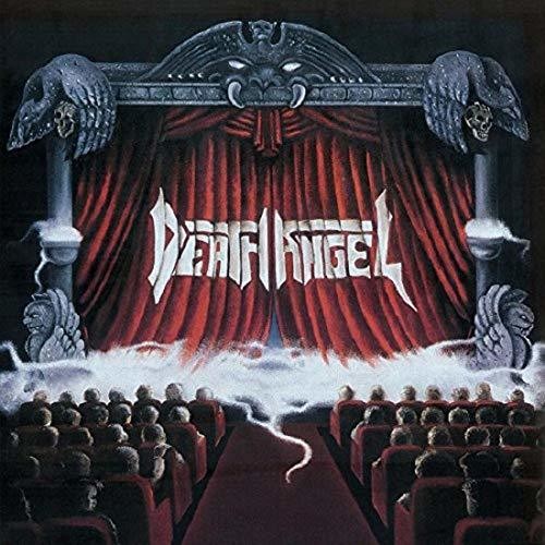 Death Angel - Act III (Vinyl)