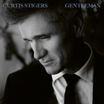 the album cover for Curtis Stigers - Gentleman