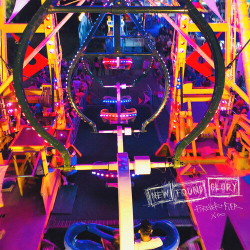 Nueva Gloria Encontrada - Por Siempre y Para Siempre X Infinity (CD)