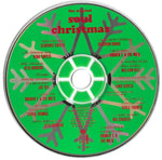 Various : The Original Soul Christmas (CD, Comp, RE)