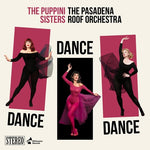 パピーニ・シスターズ - ダンス・ダンス・ダンス (CD)