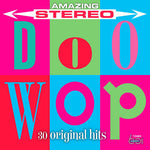 Various Artists - Amazing Stereo Doo Wop (Various Artists) (CD)