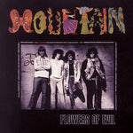 Mountain - Flowers of Evil (CD)
