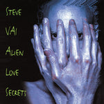 Steve Vai - Secretos de amor alienígena (CD)