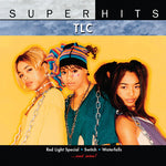 TLC - スーパーヒッツ:TLC(CD)