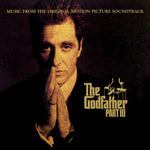 The Godfather Part III (Music From the Original Motion Picture Soundtrack) (CD)