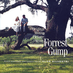 Alan Silvestri - Forrest Gump (Original Motion Picture Score) (CD)