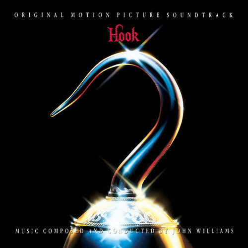 Hook (Original Motion Picture Soundtrack) (CD)