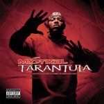 Mystikal - Tarántula (CD)