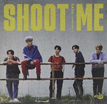 Day6 - Shoot Me: Youth Part 1 (CD)