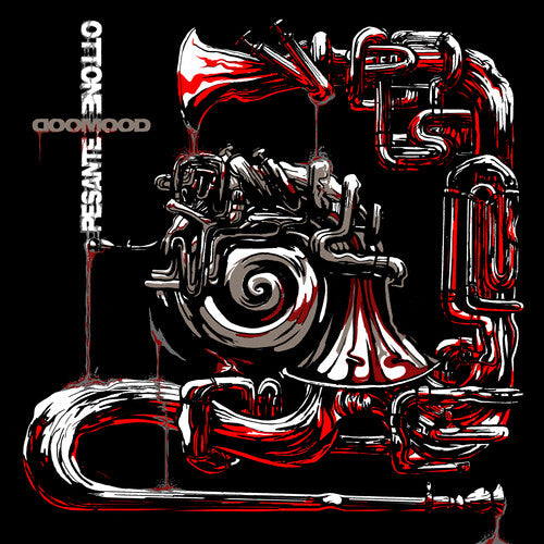 Ottone Pesante - Doomood (Vinilo)