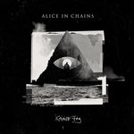 Alice in Chains - Rainier Fog (CD)