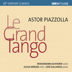 Grand Tango (CD)