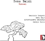 Bonsái (CD)