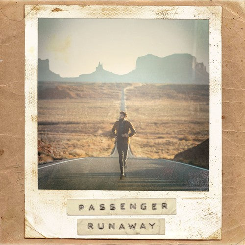Passenger - Runaway (Vinyl)