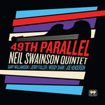 Neil Swainson - Paralelo 49 (CD)