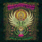ジョン・マクラフリン&フォース・ディメンション - ライブ・イン・サンフランシスコ (CD)