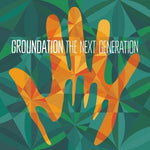 Groundation - Próxima Generación (CD)