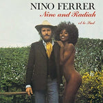 the album cover for Ferrer Nino - Nine & Radiah Et Le Sud (Can)