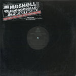 Meshell Ndegeocello* : Pocketbook (12", Promo)