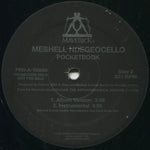 Meshell Ndegeocello* : Pocketbook (12", Promo)