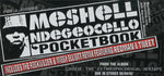 Meshell Ndegeocello* : Pocketbook (12", Promo)