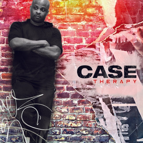 Case - Therapy (CD)