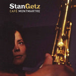 Stan Getz - Cafe Montmartre (Vinyl)