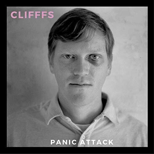 Clifffs - Panic Attack (Vinyl)
