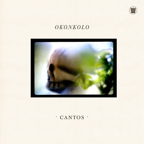 Okonkolo - Cantos (Vinyl)